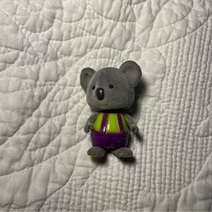 Lil Woodzeez Canberra Koala Family Brother Figure Clothing
